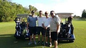 2016 Cinco De Mayo Annual AIA Miami Golf Tournament
