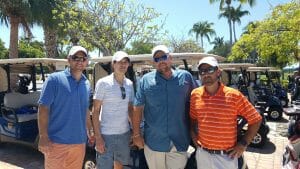 2016 Cinco De Mayo Annual AIA Miami Golf Tournament
