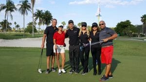 2016 Cinco De Mayo Annual AIA Miami Golf Tournament