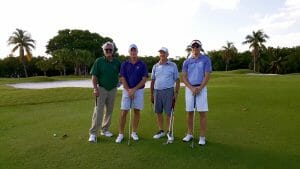 2016 Cinco De Mayo Annual AIA Miami Golf Tournament