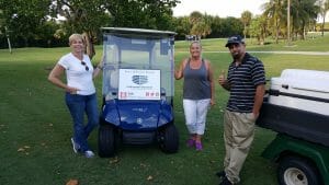 2016 Cinco De Mayo Annual AIA Miami Golf Tournament