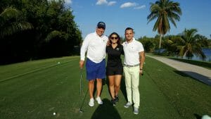 2016 Cinco De Mayo Annual AIA Miami Golf Tournament