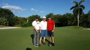 2016 Cinco De Mayo Annual AIA Miami Golf Tournament