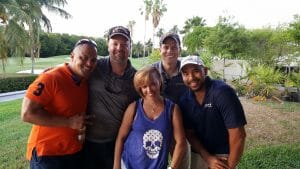 2016 Cinco De Mayo Annual AIA Miami Golf Tournament
