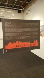 2016 AIM High Exhibition