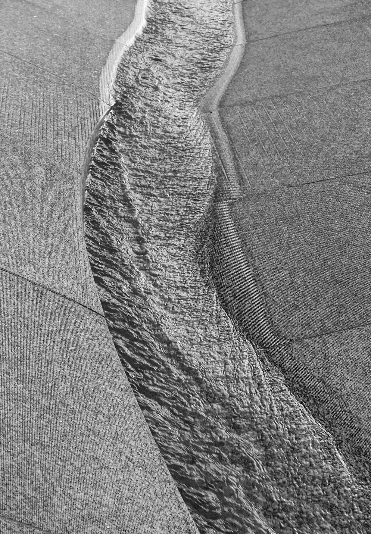 Black & White | Honorable Mention | Princess di Fountain