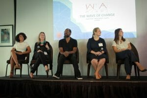 Wave of Change 2018