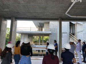 2018 Stewart Residence Hard Hat Tour