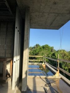 2018 Stewart Residence Hard Hat Tour
