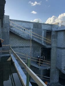 2018 Stewart Residence Hard Hat Tour
