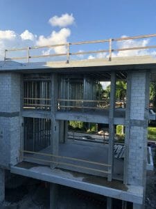 2018 Stewart Residence Hard Hat Tour