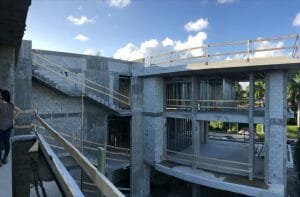 2018 Stewart Residence Hard Hat Tour