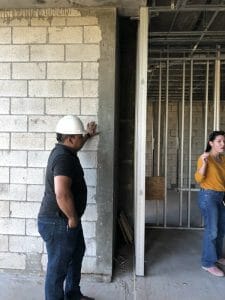 2018 Stewart Residence Hard Hat Tour