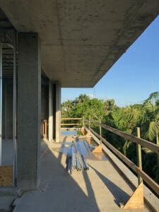 2018 Stewart Residence Hard Hat Tour