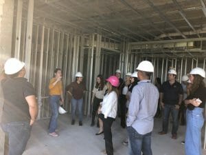 2018 Stewart Residence Hard Hat Tour