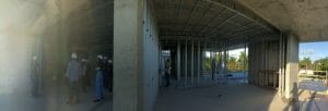 2018 Stewart Residence Hard Hat Tour