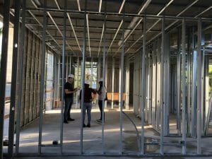 2018 Stewart Residence Hard Hat Tour