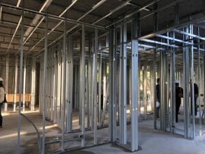 2018 Stewart Residence Hard Hat Tour