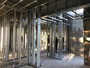 2018 Stewart Residence Hard Hat Tour