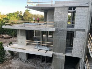 2018 Stewart Residence Hard Hat Tour