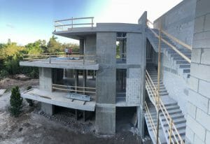 2018 Stewart Residence Hard Hat Tour