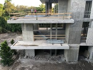 2018 Stewart Residence Hard Hat Tour