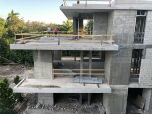 2018 Stewart Residence Hard Hat Tour