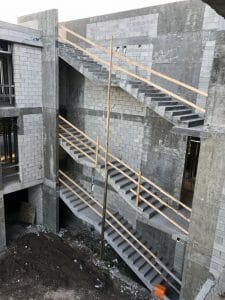 2018 Stewart Residence Hard Hat Tour