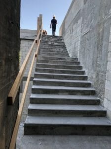 2018 Stewart Residence Hard Hat Tour
