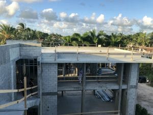 2018 Stewart Residence Hard Hat Tour