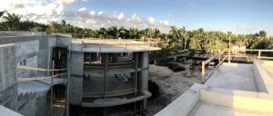2018 Stewart Residence Hard Hat Tour