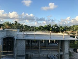 2018 Stewart Residence Hard Hat Tour