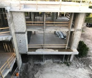 2018 Stewart Residence Hard Hat Tour
