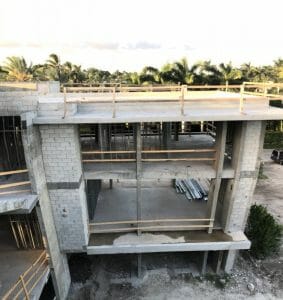 2018 Stewart Residence Hard Hat Tour