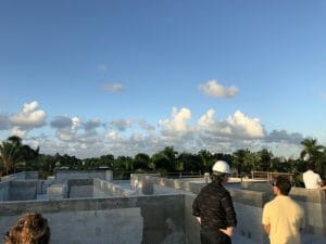 2018 Stewart Residence Hard Hat Tour