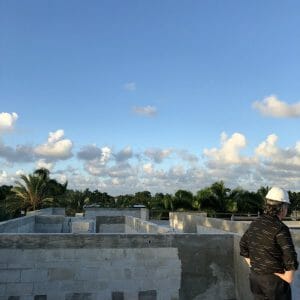 2018 Stewart Residence Hard Hat Tour
