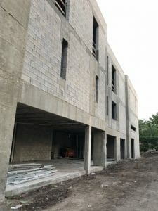 2018 Stewart Residence Hard Hat Tour