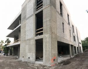 2018 Stewart Residence Hard Hat Tour