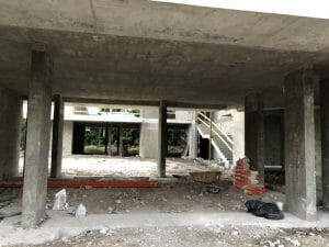 2018 Stewart Residence Hard Hat Tour