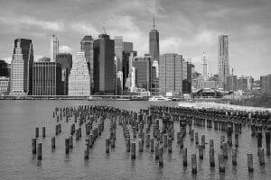 Black &amp; White | Honorable Mention | Relationship