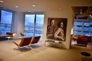 knoll gallery
