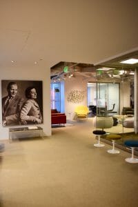 knoll gallery