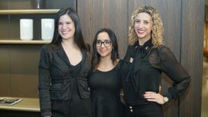 Ornare Welcome Reception