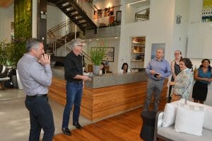 CKLPD Graduation Reception