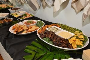 CKLPD Graduation Reception