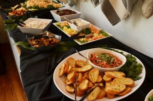 CKLPD Graduation Reception