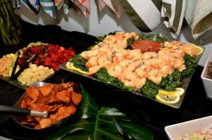 CKLPD Graduation Reception