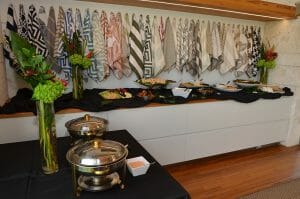 CKLPD Graduation Reception