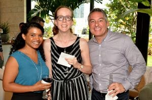 CKLPD Graduation Reception