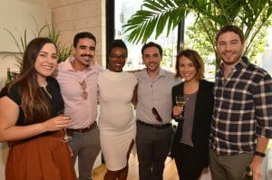 CKLPD Graduation Reception
